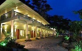 Camayan Beach Resort Subic